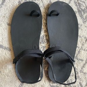 Xero Jessie Barefoot Sandals